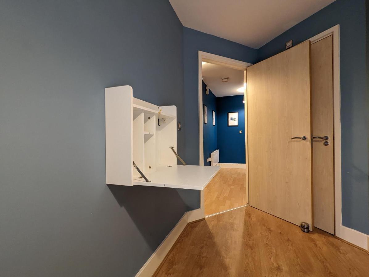 Apartment Sealand With Allocated Parking! Birmingham