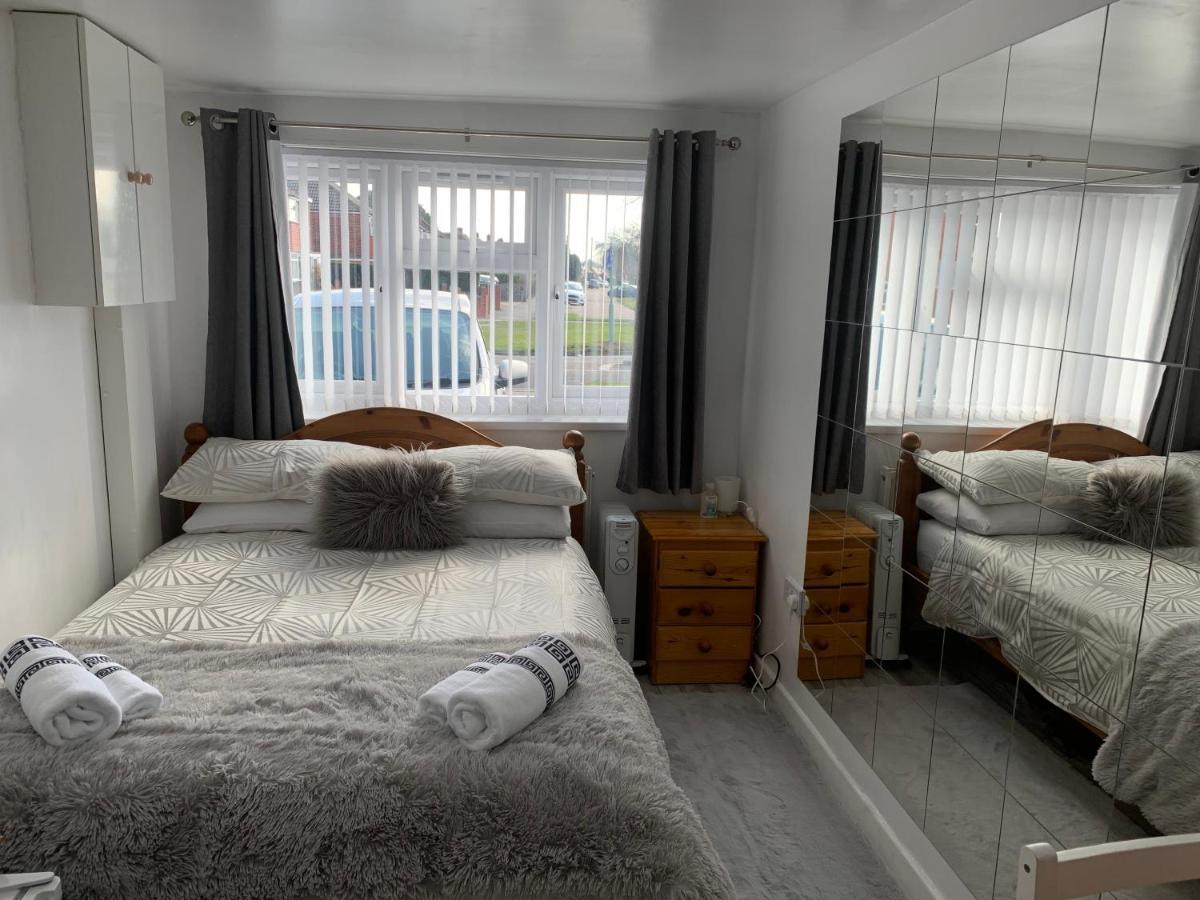 Dream Ensuite Apartment
