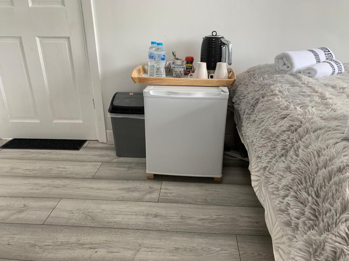 Apartment Dream Ensuite *