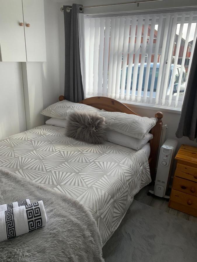 Dream Ensuite Apartment Birmingham