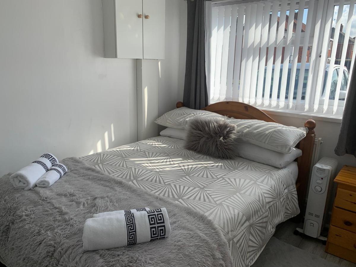Dream Ensuite Birmingham