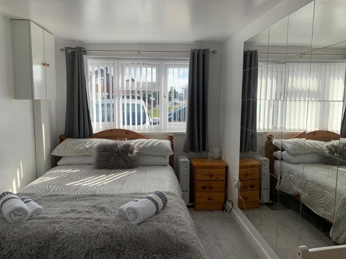 Apartment Dream Ensuite