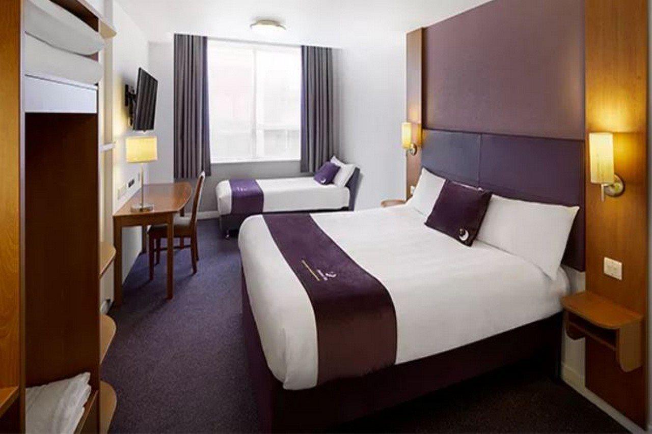 Hotel Premier Birmingham