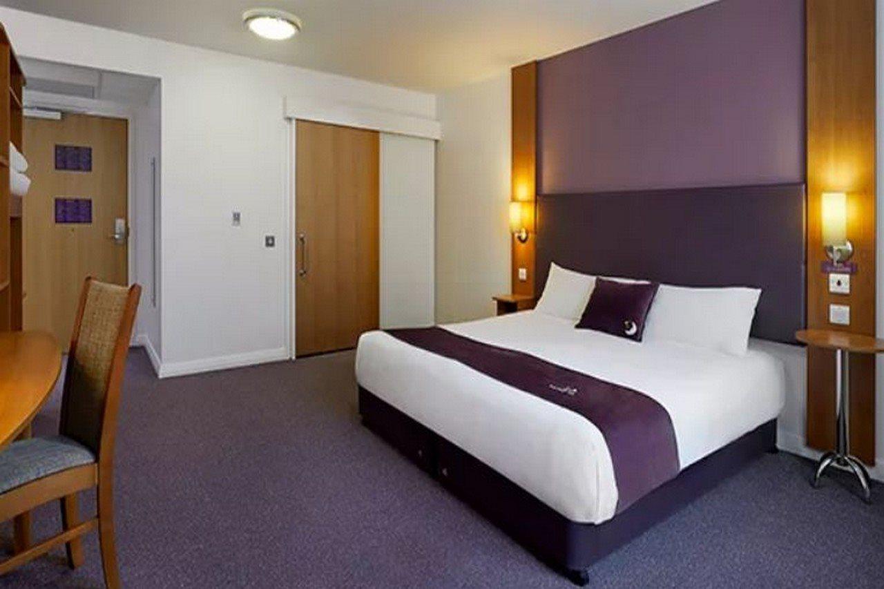 Premier Birmingham Hotel