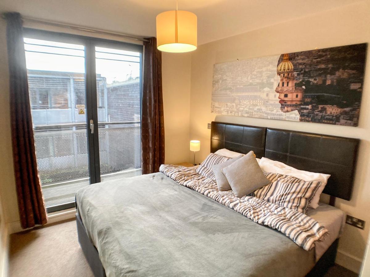 The Arcadian, Centre, By Lark Cosy 1-bedroom Flat Apartment