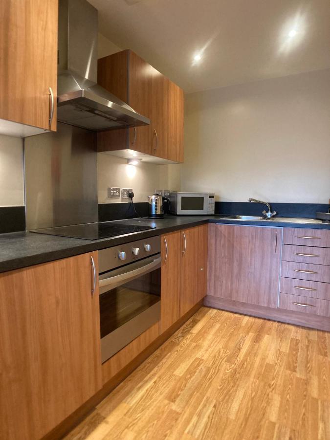 The Arcadian, Centre, By Lark Cosy 1-bedroom Flat *