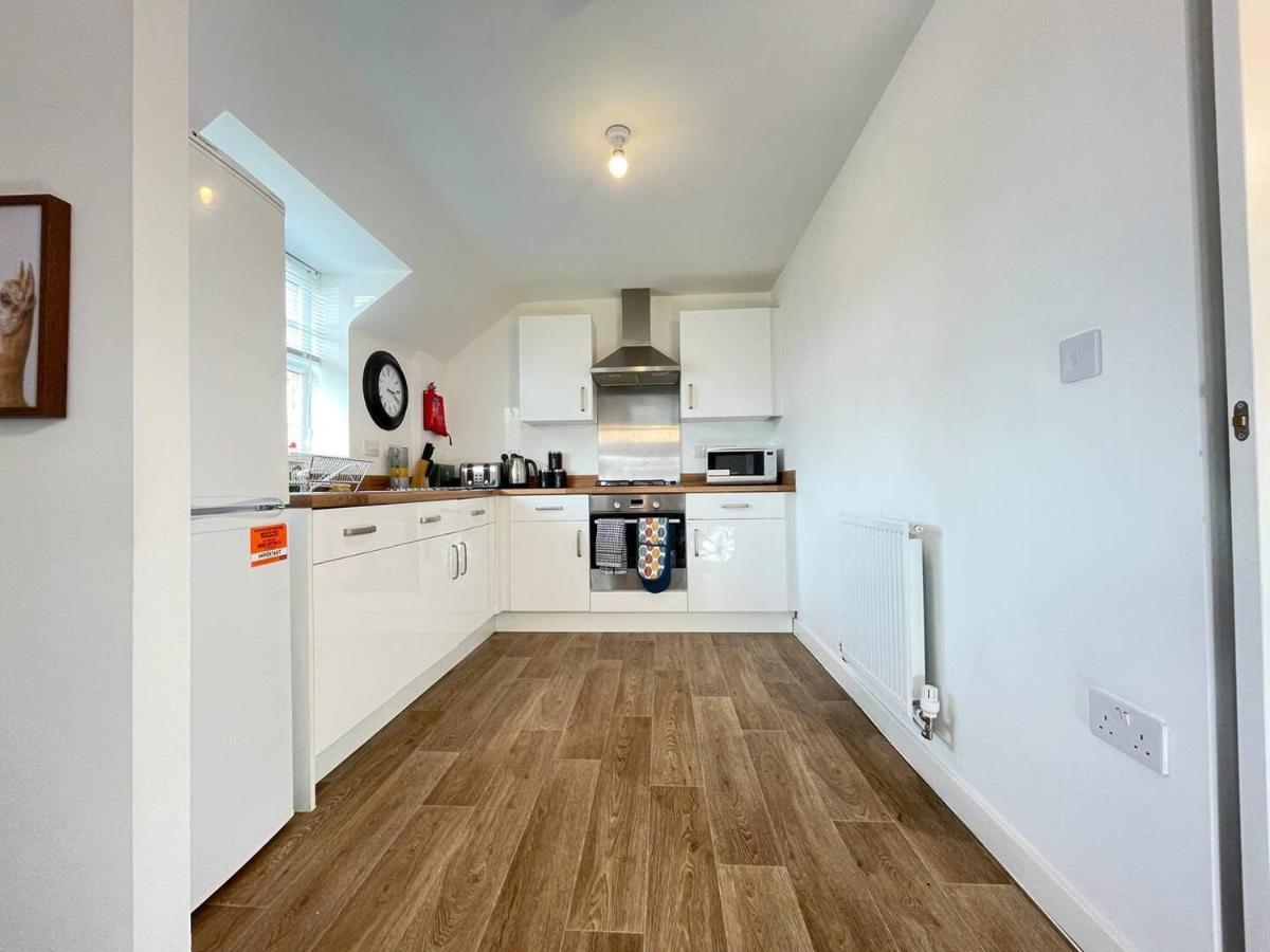 Cosy 2br Retreat, Near Uni & Qe Hospital, Parking Birmingham