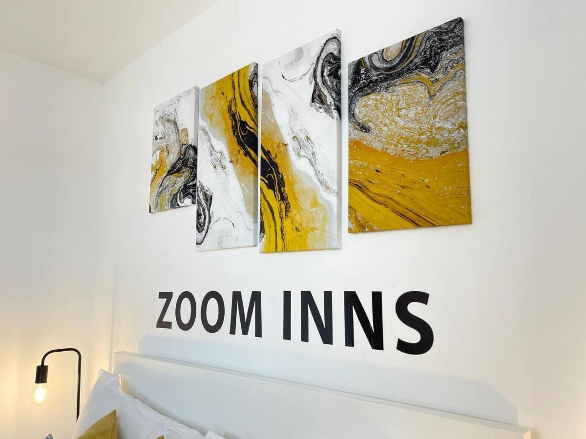 Cosy 2br Retreat, Near Uni & Qe Hospital, Parking Apartment