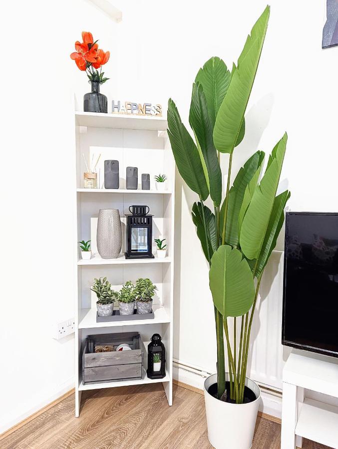 Luxury 1 Bed Service Apartment With Parking Apartment