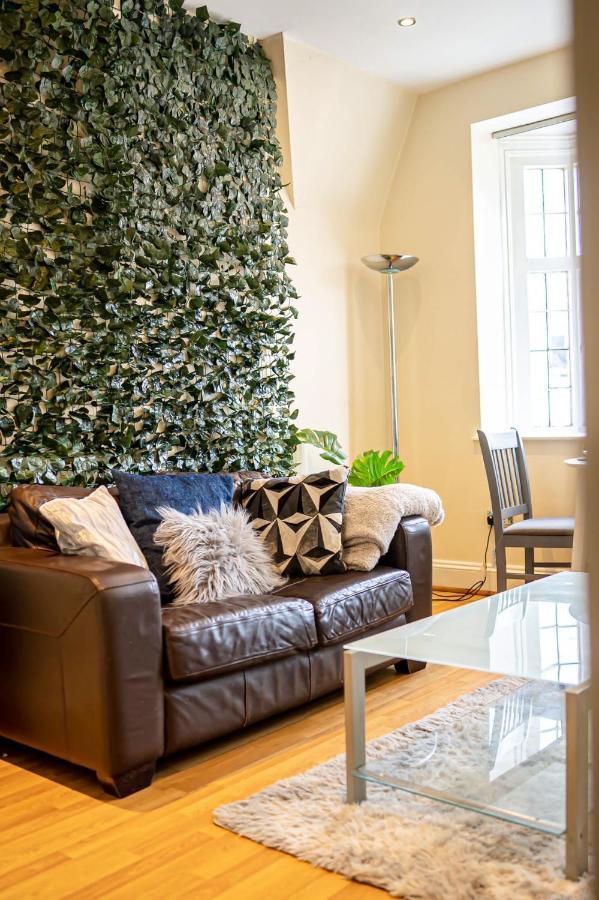 Newhall Street Loft *