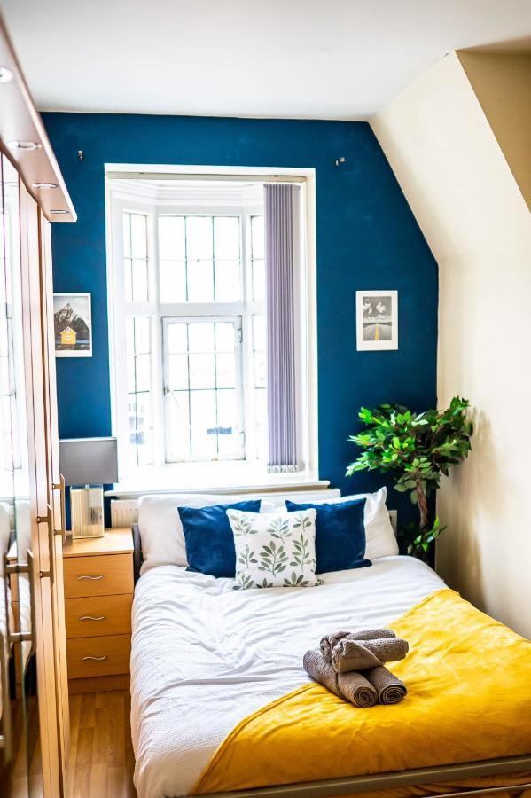 Apartment Newhall Street Loft Birmingham