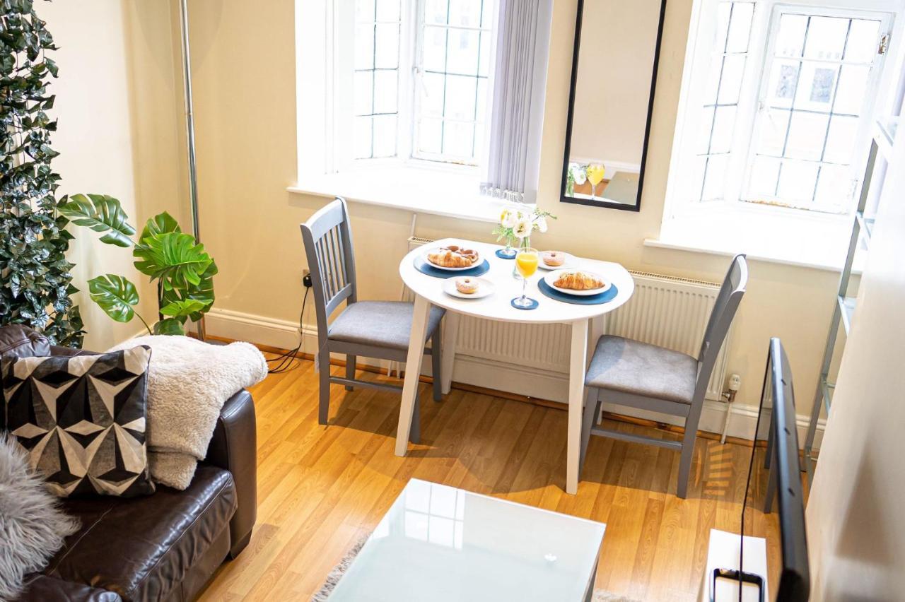 Apartment Newhall Street Loft Birmingham