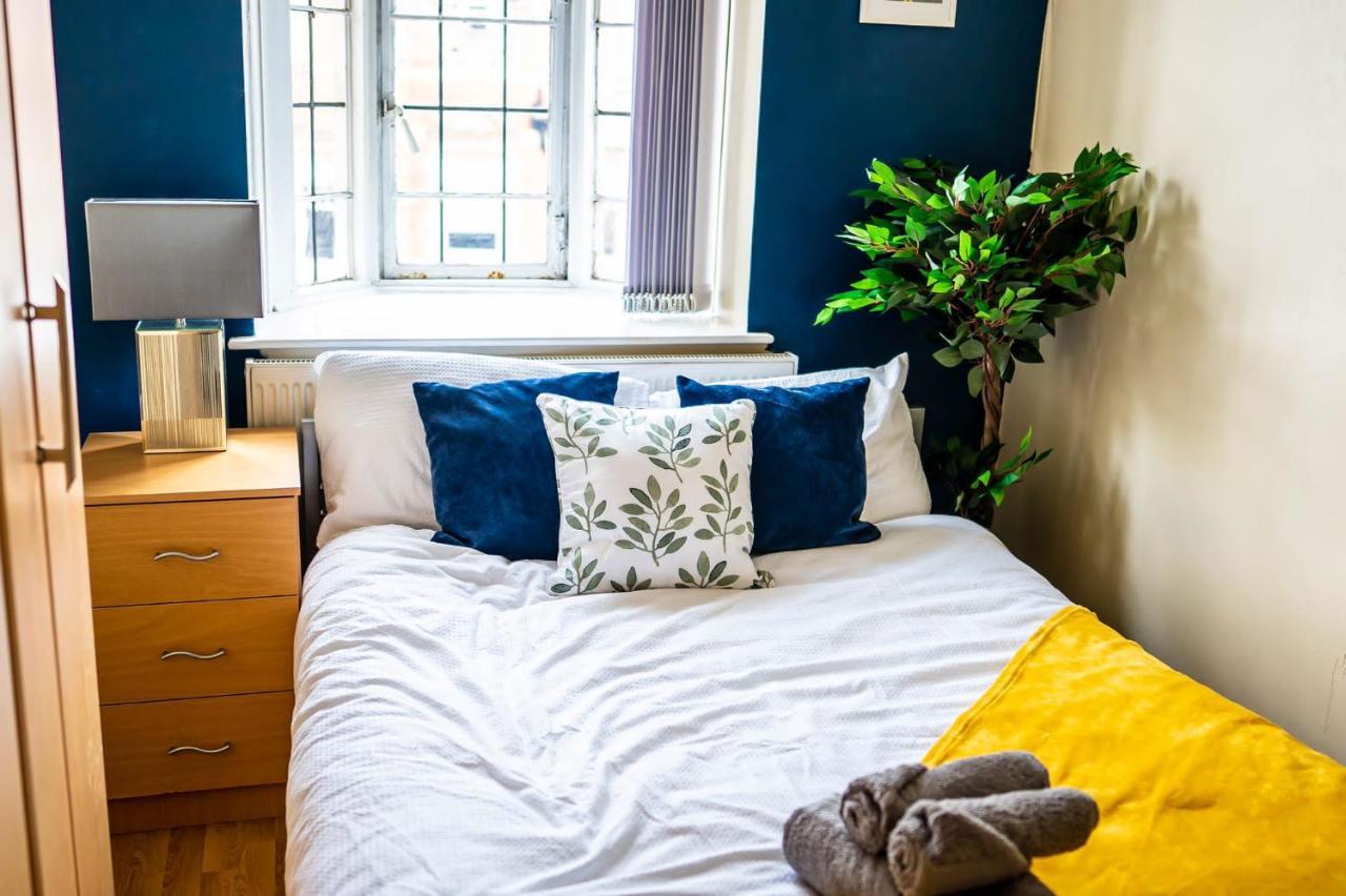 Apartment Newhall Street Loft