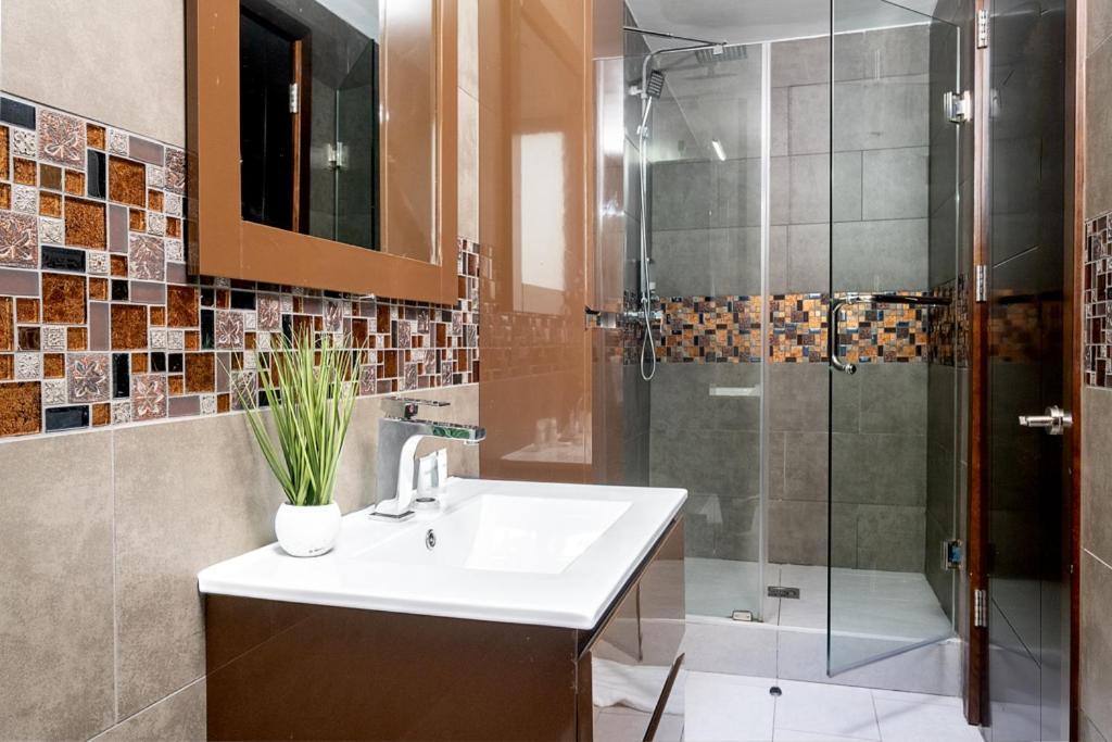 Haus Top Rated Luxury - Parking - Wifi - Smart Tv *