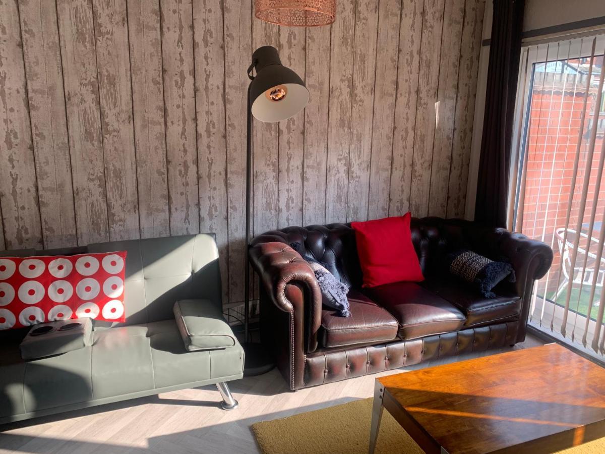 Holiday home B16 Arena - 3 Bedrooms, 2 Bathrooms, Parking Space - Private - 欢迎 *