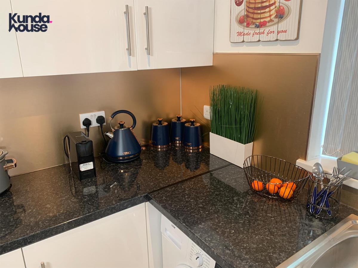 Kunda House Selly Oak Guest house Birmingham