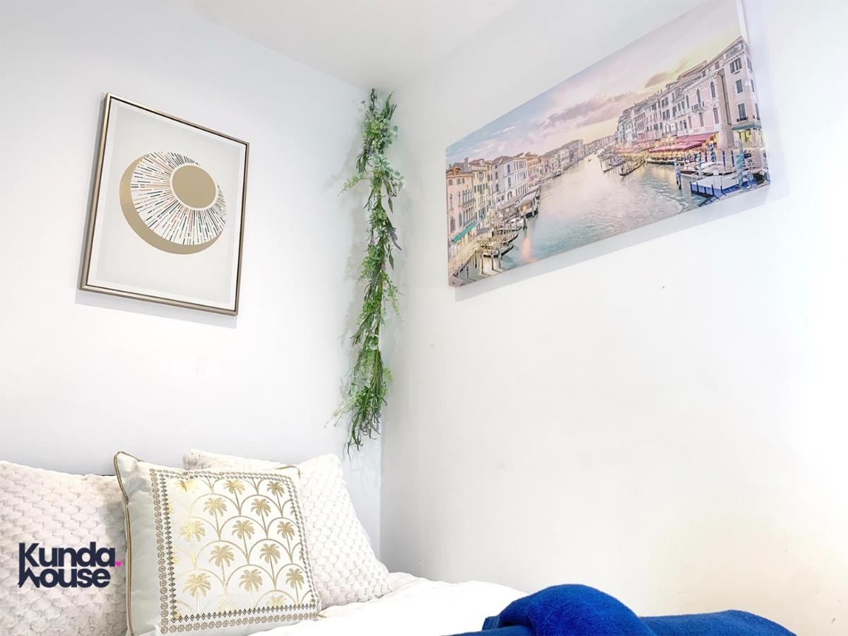 Guest house Kunda House Selly Oak *