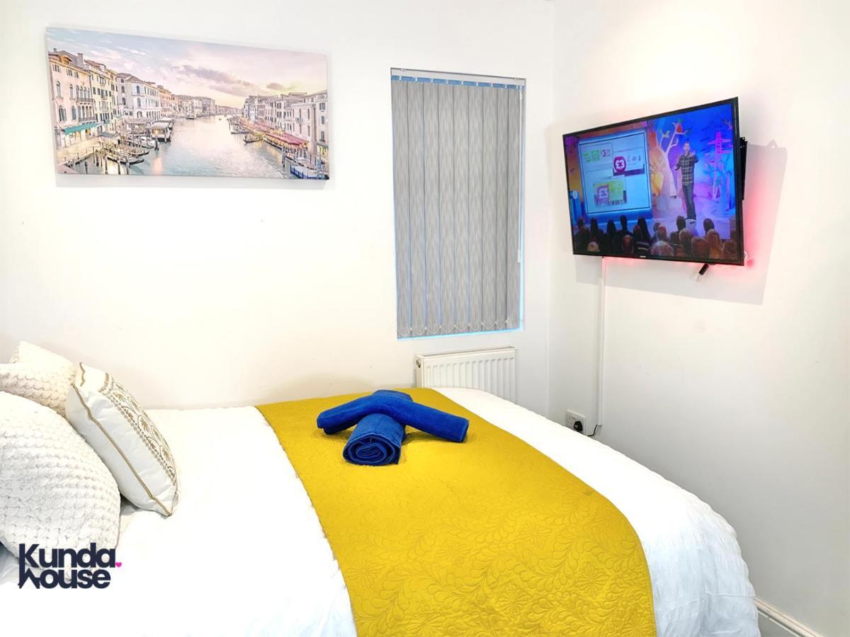Guest house Kunda House Selly Oak Birmingham