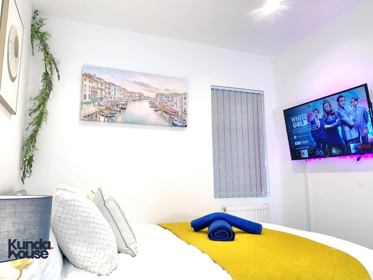 Guest house Kunda House Selly Oak Birmingham