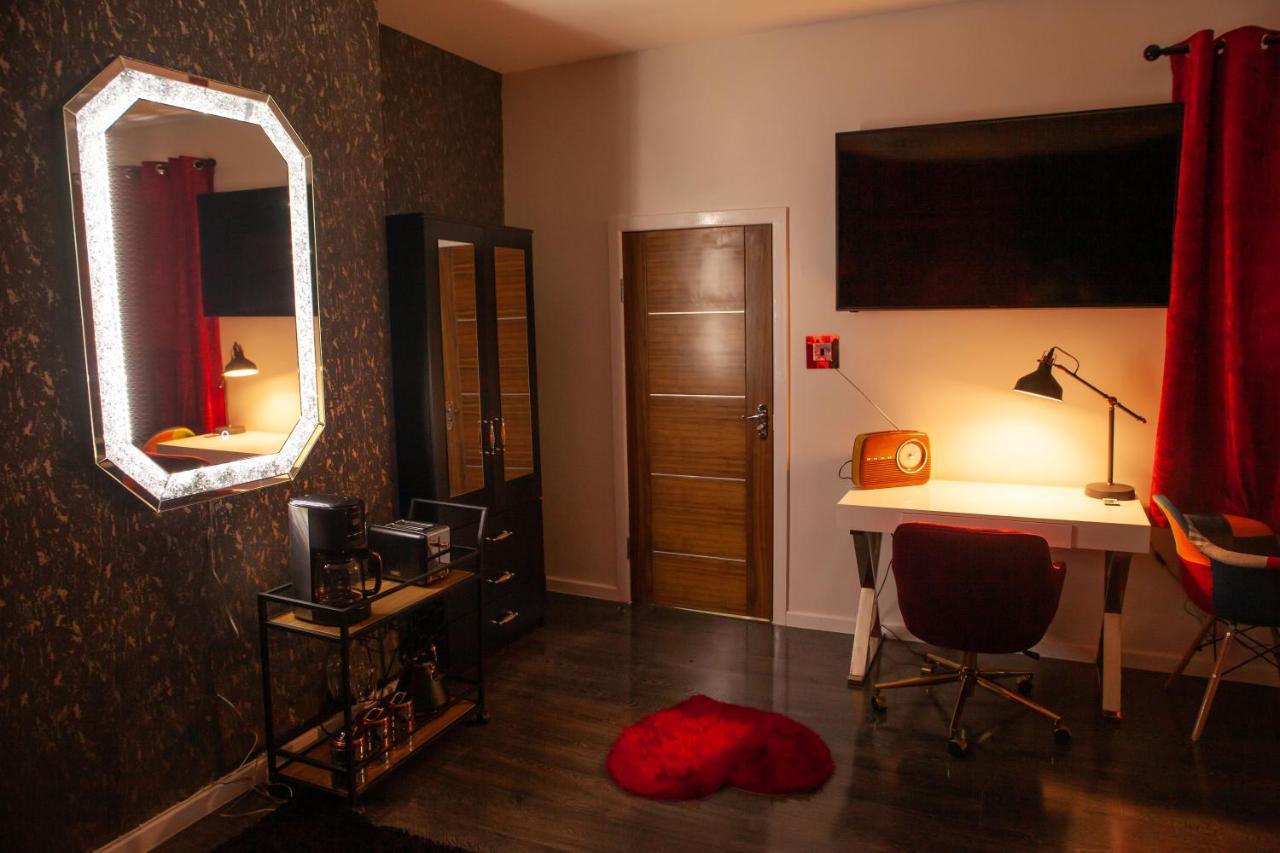 Opulent 1 Bedroom Cosy * Birmingham