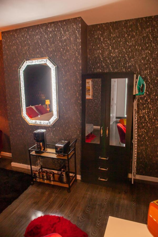 Apartment Opulent 1 Bedroom Cosy Birmingham