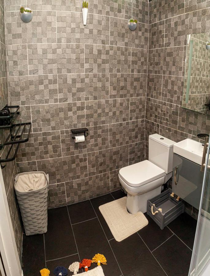 Luxury Comfort 1 Bedroom Birmingham