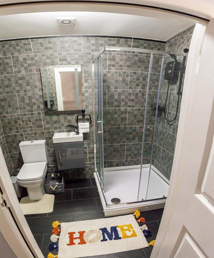 Apartment Luxury Comfort 1 Bedroom Birmingham