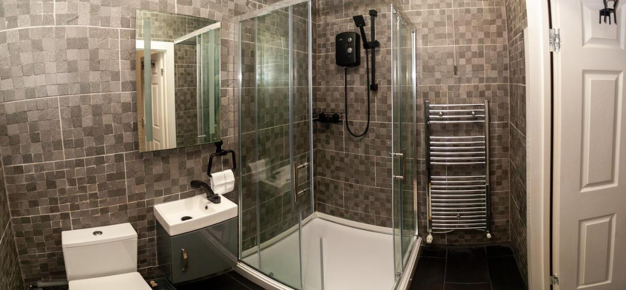 Luxury Comfort 1 Bedroom * Birmingham