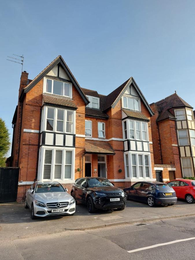 Apartment Moseley Mews Village - Purple Birmingham
