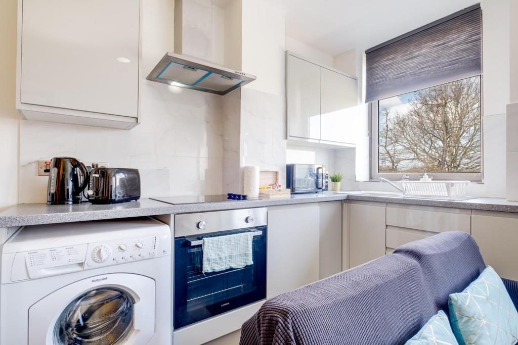 Haus Top Rated Luxury - Parking - Wifi - Smart Tv Birmingham