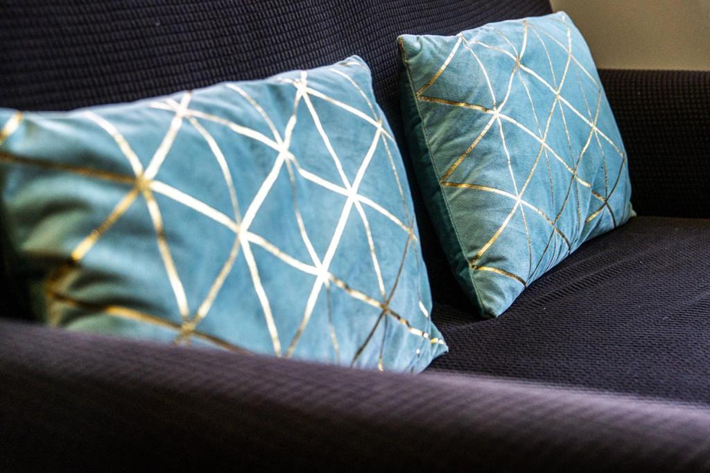 Haus Top Rated Luxury - Parking - Wifi - Smart Tv Apartment Birmingham