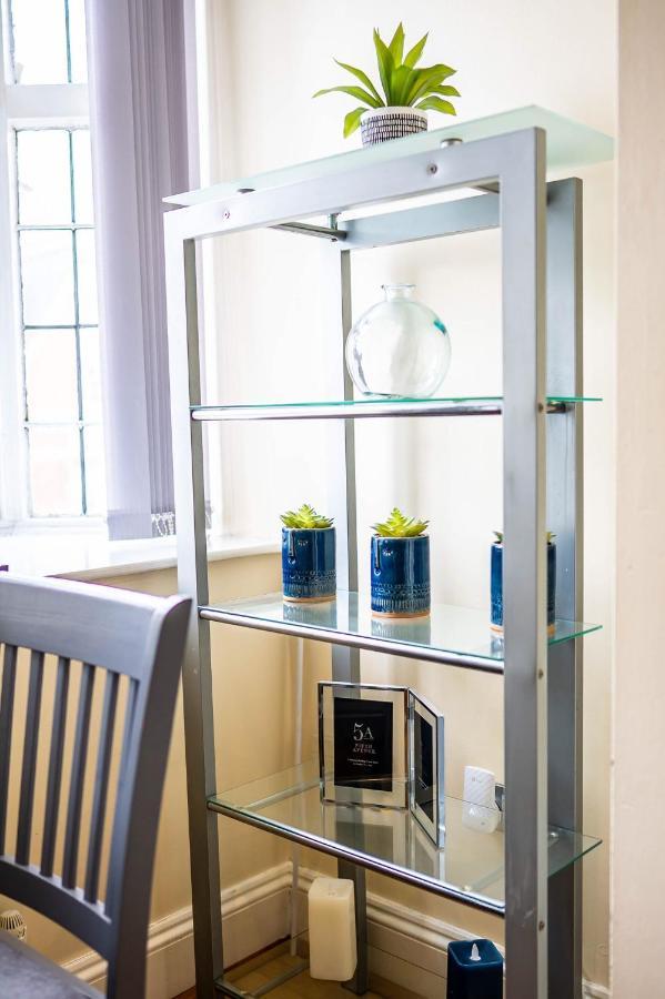 Newhall Street Loft * Birmingham