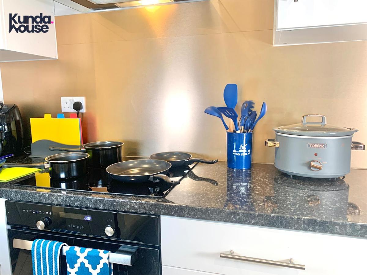 Kunda House Selly Oak Guest house Birmingham