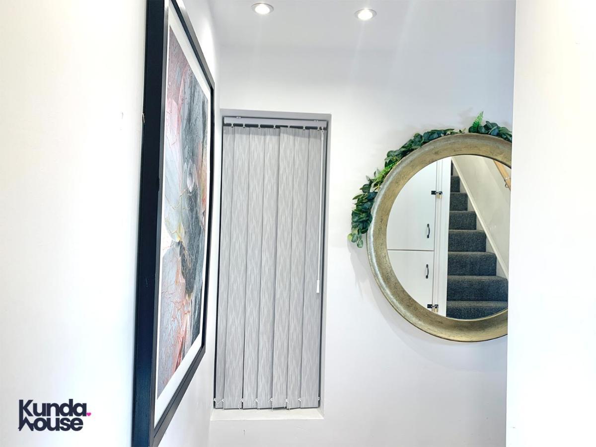 Kunda House Selly Oak Guest house *