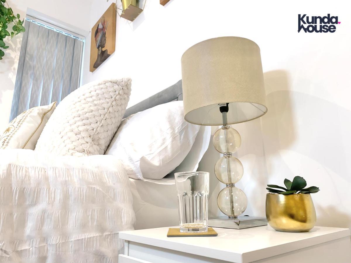 Guest house Kunda House Selly Oak *