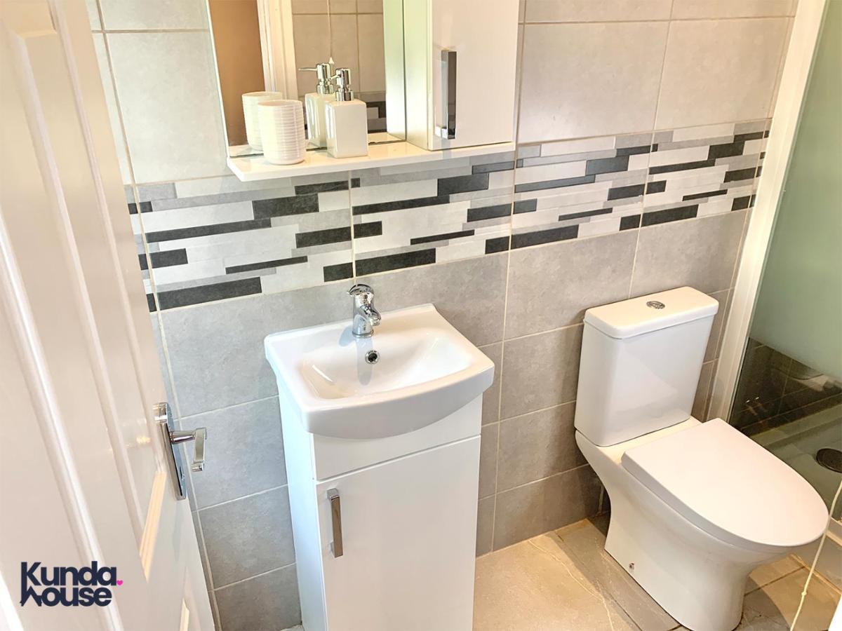 Kunda House Selly Oak Guest house