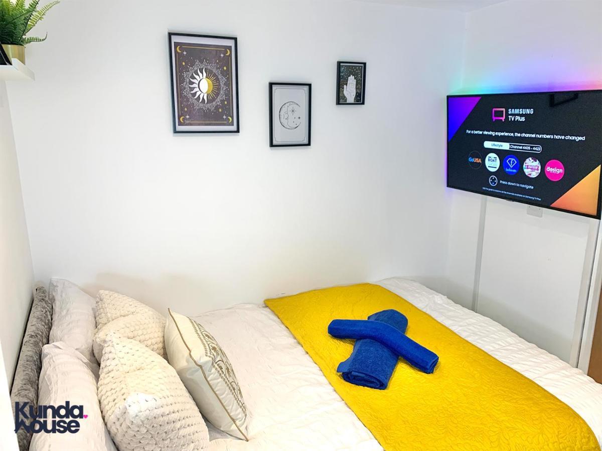 Kunda House Selly Oak Guest house