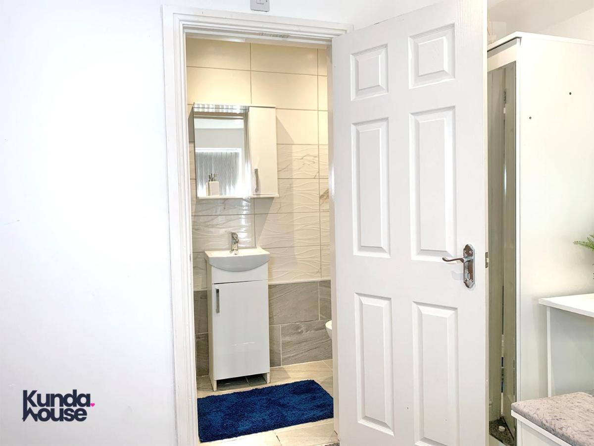 Guest house Kunda House Selly Oak *