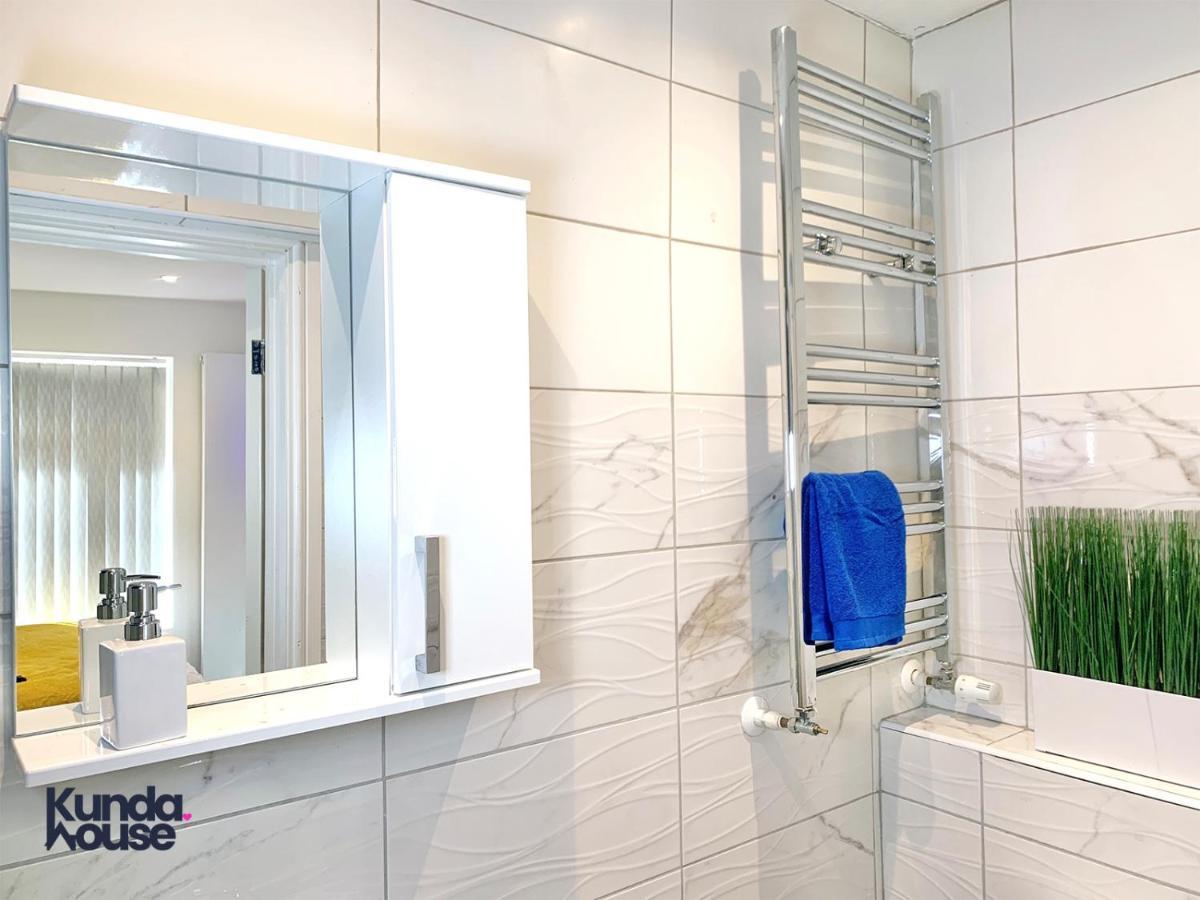 Kunda House Selly Oak Guest house Birmingham
