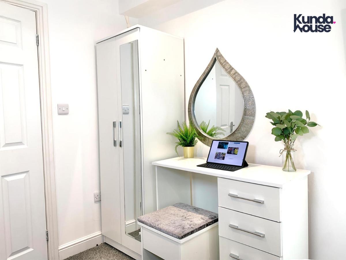 Kunda House Selly Oak Guest house