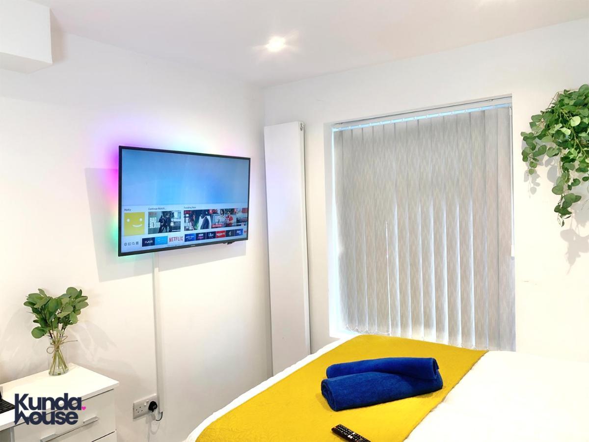 Guest house Kunda House Selly Oak Birmingham