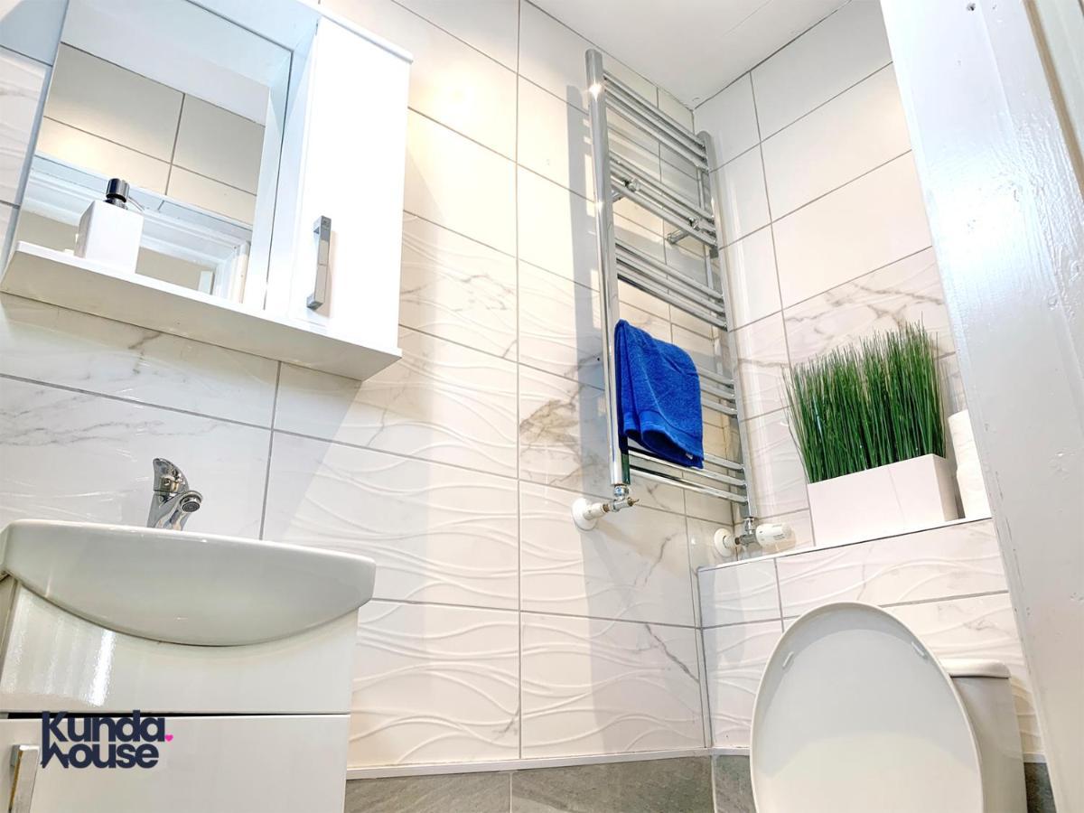 Kunda House Selly Oak Guest house *