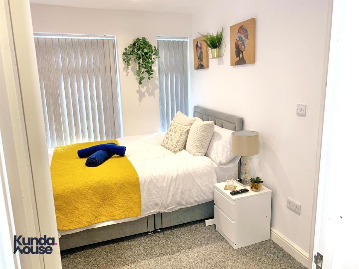 Kunda House Selly Oak