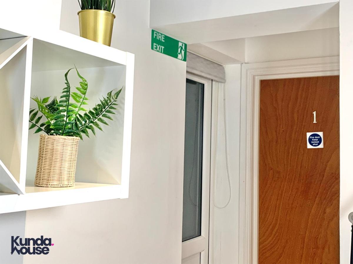Kunda House Selly Oak Guest house Birmingham