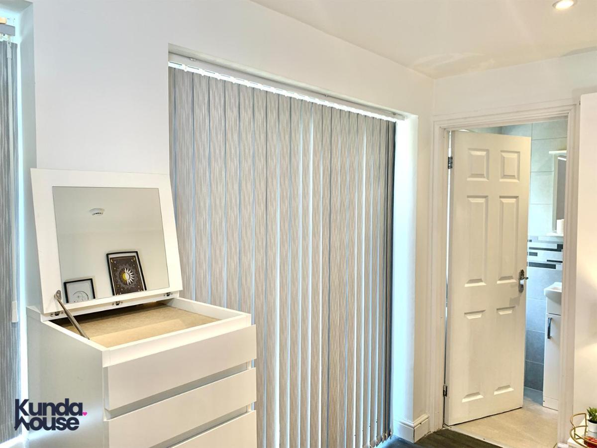 Kunda House Selly Oak *