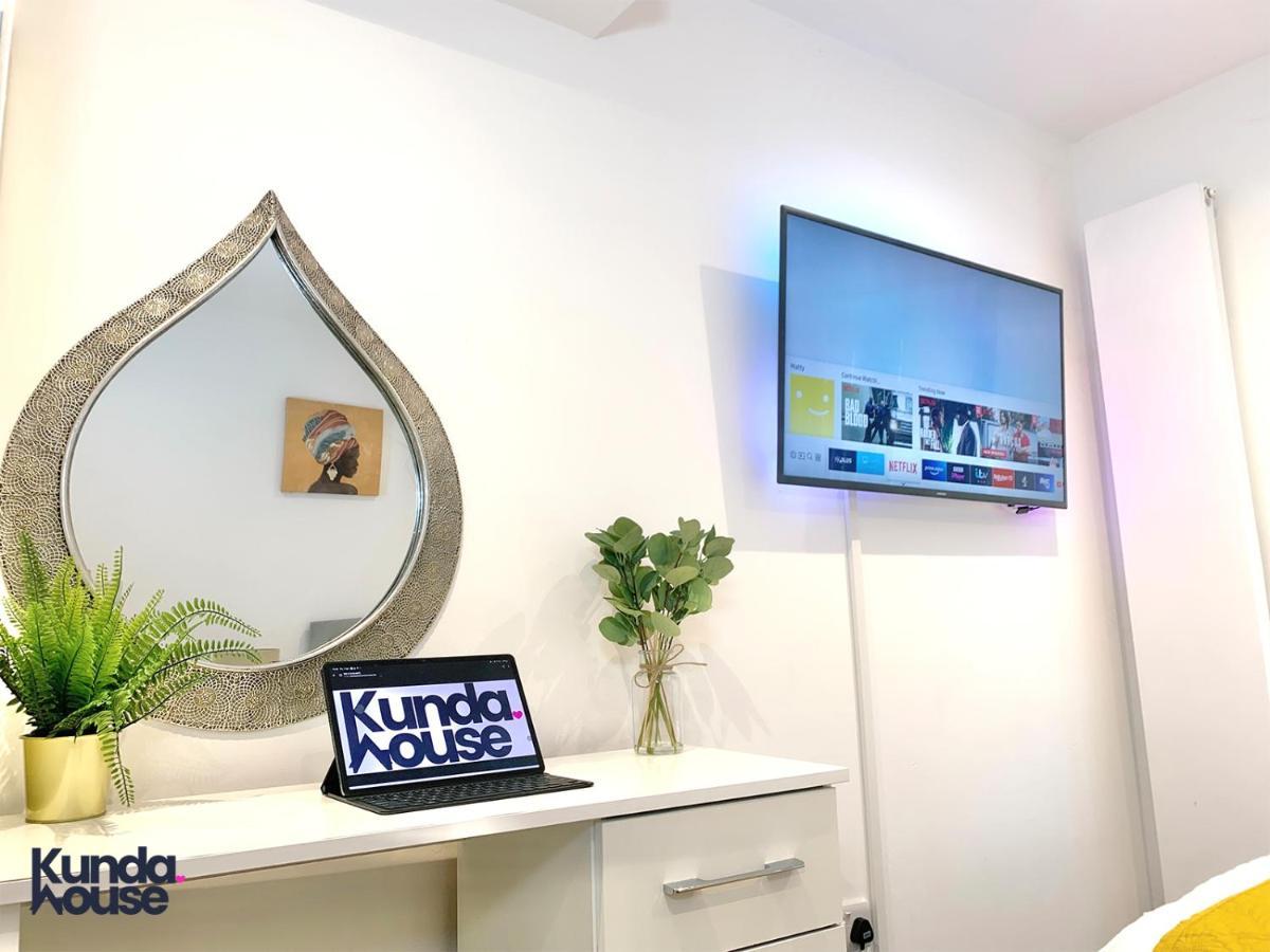 Guest house Kunda House Selly Oak Birmingham
