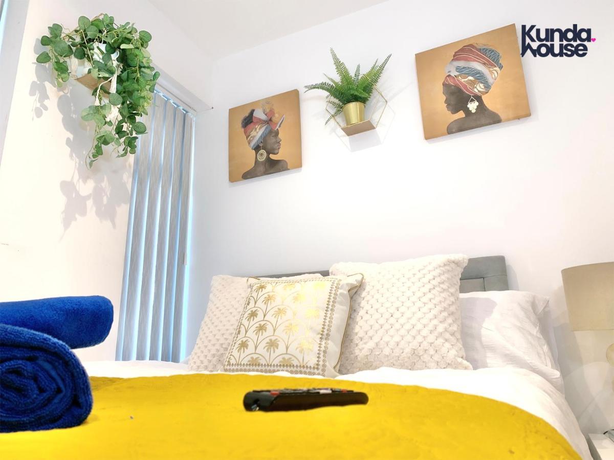 Kunda House Selly Oak *
