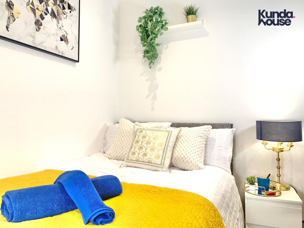 Kunda House Selly Oak *