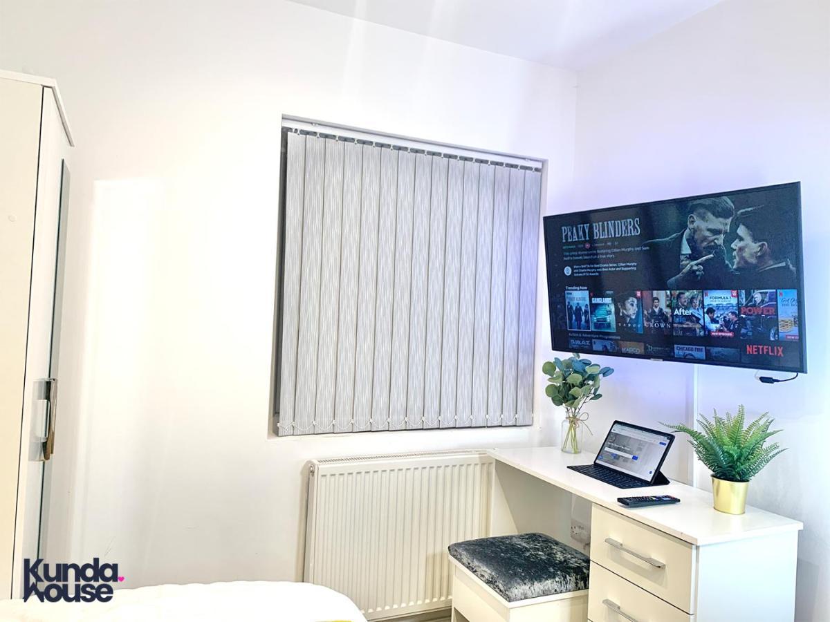 Kunda House Selly Oak Guest house Birmingham