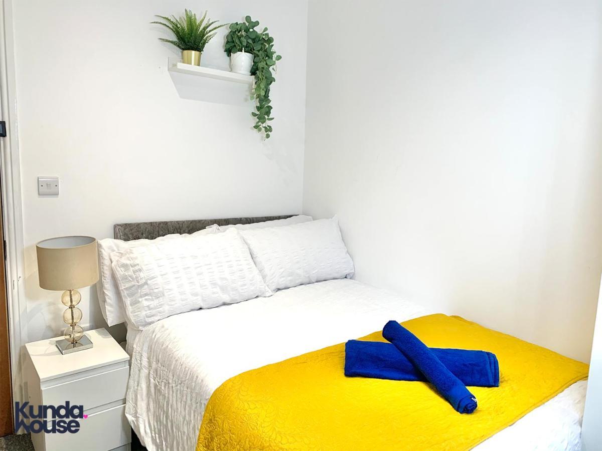 Guest house Kunda House Selly Oak *